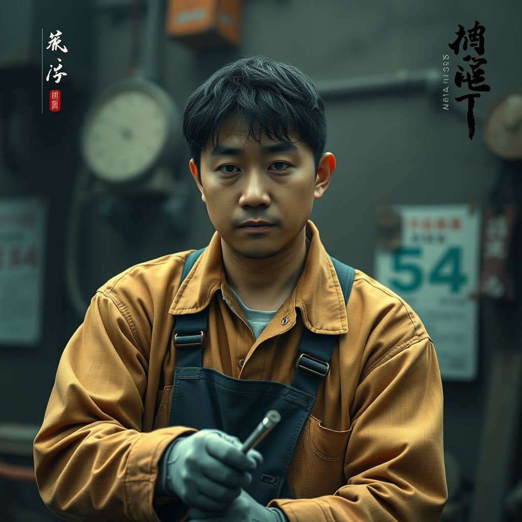 ความคิดสร้างสรรค์ในการกำกับ 'A Working Man - นรกหยุดนรก'